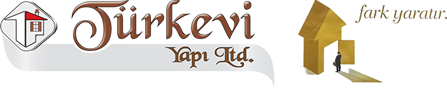 Türkevi Emlak Logo