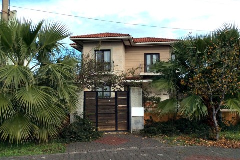 Dalyan Gülpınar’da Satılık Lüks Villa(Dv17)