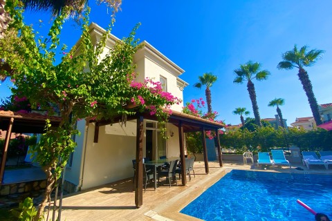 Villa Nehir&Ceren