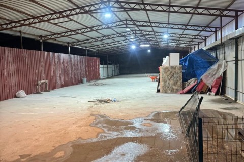 Dalyan kiralık depolar (KDA34)