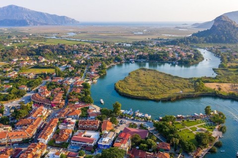 Dalyan Hakkında